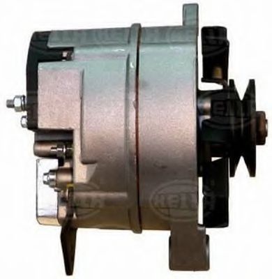 Generator / Alternator 4