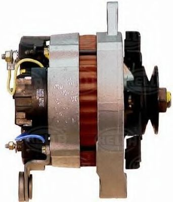 Generator / Alternator 4