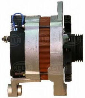 Generator / Alternator 4