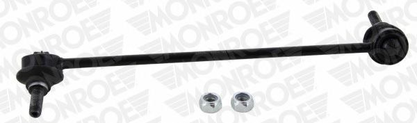Brat/bieleta suspensie, stabilizator