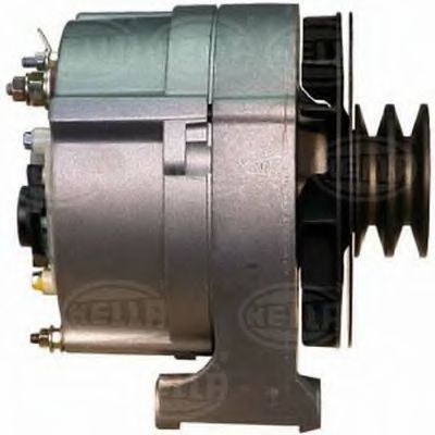 Generator / Alternator 4