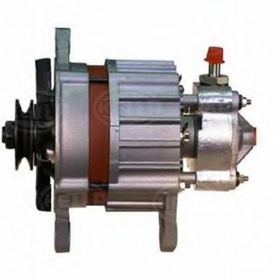 Generator / Alternator 4