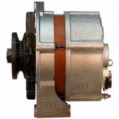 Generator / Alternator 4