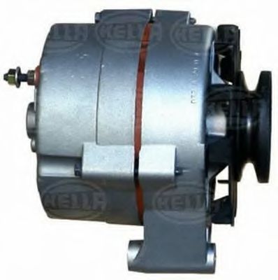 Generator / Alternator 4