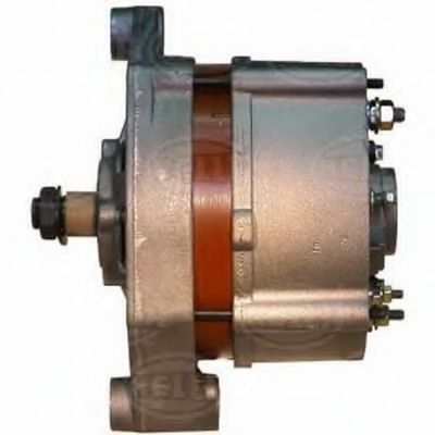 Generator / Alternator 4