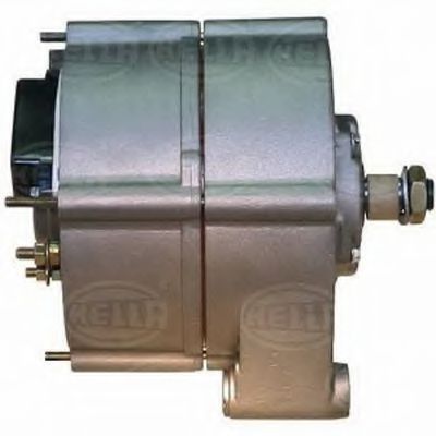 Generator / Alternator 4