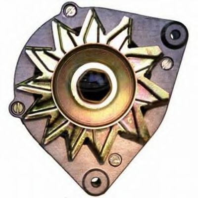 Generator / Alternator 2