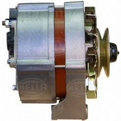 Generator / Alternator 4