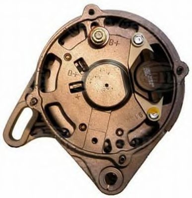 Generator / Alternator 3