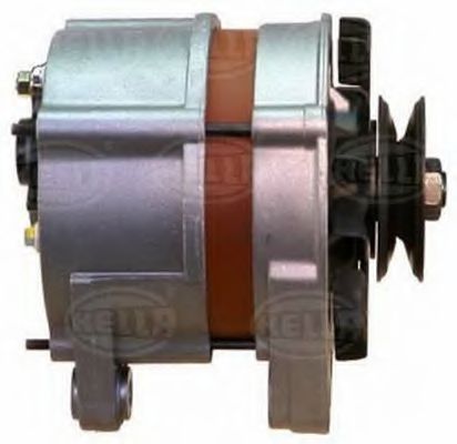 Generator / Alternator 4