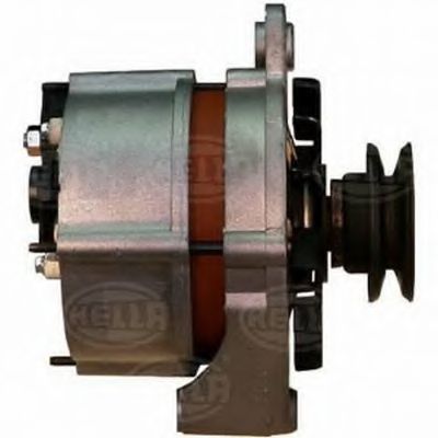 Generator / Alternator 4