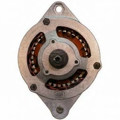 Generator / Alternator 2