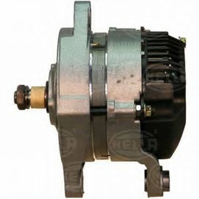 Generator / Alternator 4