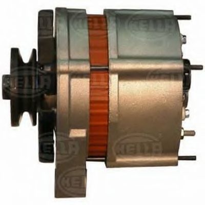 Generator / Alternator 4