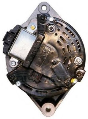 Generator / Alternator 3
