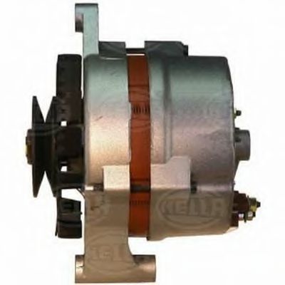 Generator / Alternator 4
