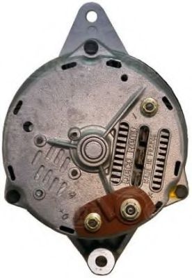 Generator / Alternator 3