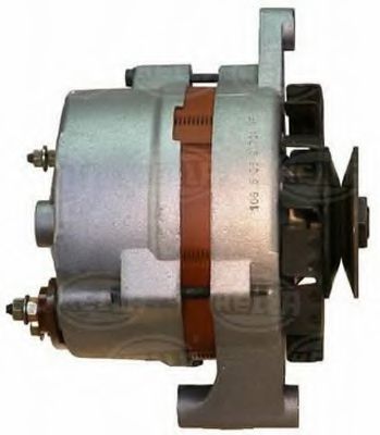 Generator / Alternator 4