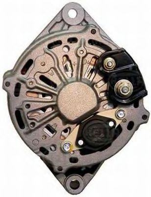 Generator / Alternator 3