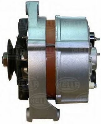 Generator / Alternator 4