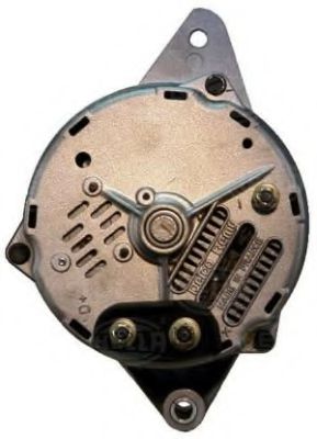 Generator / Alternator 3