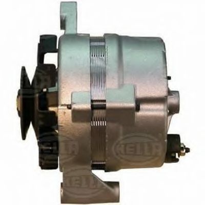 Generator / Alternator 4
