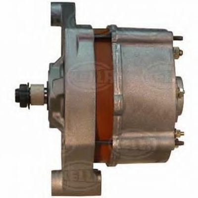 Generator / Alternator 4