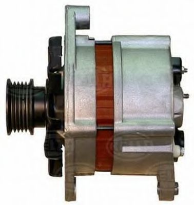 Generator / Alternator 4