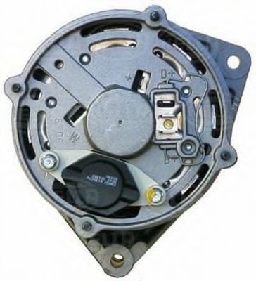 Generator / Alternator 3