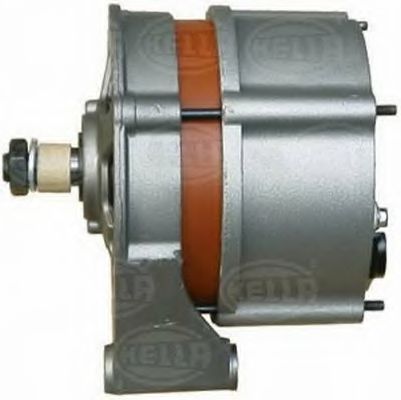 Generator / Alternator 4