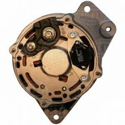 Generator / Alternator 3