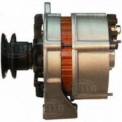 Generator / Alternator 4