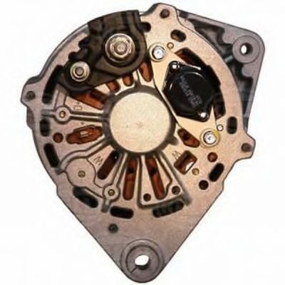 Generator / Alternator 3