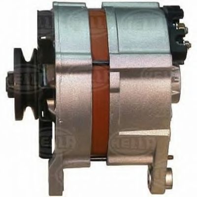 Generator / Alternator 4