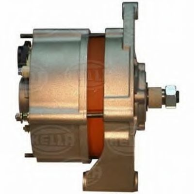 Generator / Alternator 4