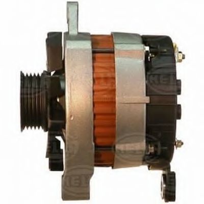 Generator / Alternator 4
