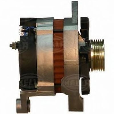 Generator / Alternator 4