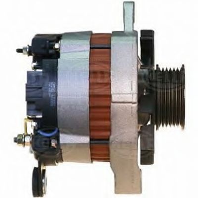 Generator / Alternator 4