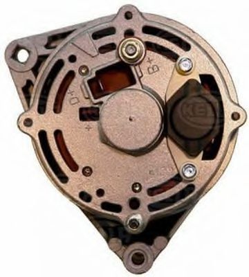 Generator / Alternator 3