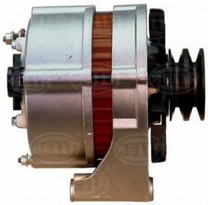 Generator / Alternator 4