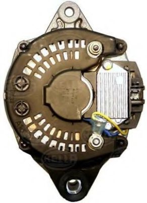 Generator / Alternator 3