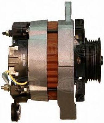 Generator / Alternator 4