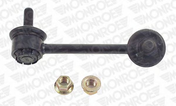 Brat/bieleta suspensie, stabilizator