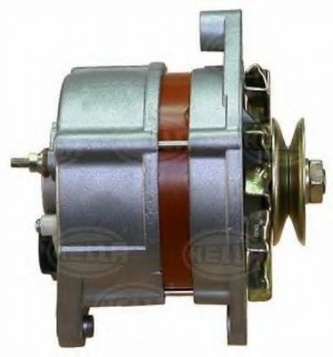 Generator / Alternator 4