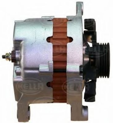 Generator / Alternator 4