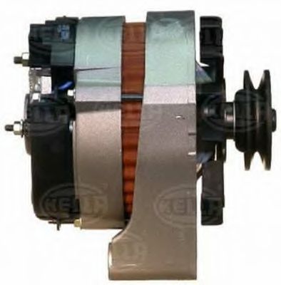Generator / Alternator 4