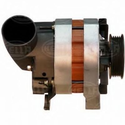 Generator / Alternator 4