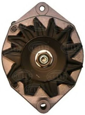 Generator / Alternator 2
