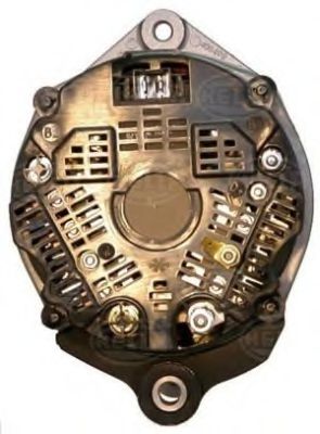 Generator / Alternator 3