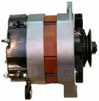 Generator / Alternator 4